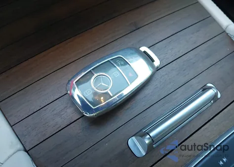 2022 Mercedes-Benz Gle 350 4Matic from USA, damaged, VIN 4JGFB4KE9NA689974